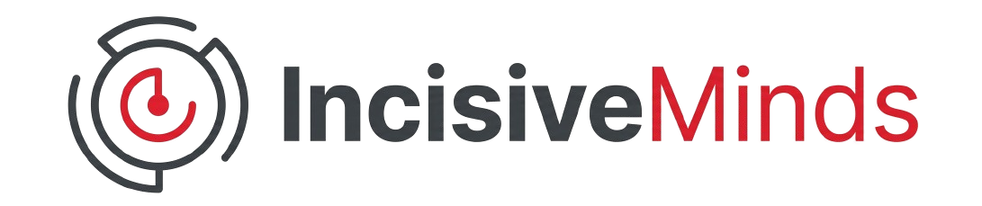 IncisiveMinds Logo